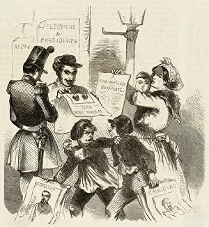 Electioneering: PRESIDENTIAL ELECTIONS