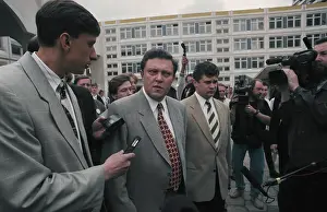 Voting: Presidential elections in Russia