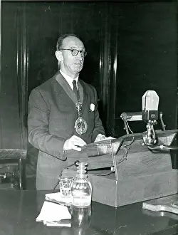 Fraes: President...s address and reception at the Royal Instituti