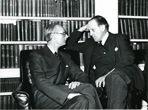 Fedden: President...s address and reception at the Royal Instituti