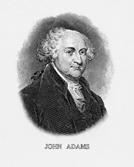 Corehistory1012: US Presidents. US President John Adams.?