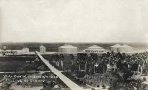 Bentham: Presidio Modelo Prison, Isla de Pinos, Cuba