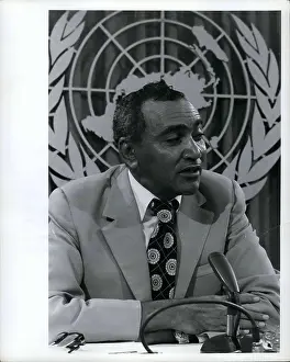 Abdel: Press briefing by Secretary-General of UN Water