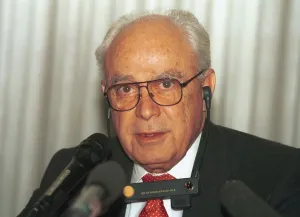 Strauss: A press conference of the US Ambassador to Russia