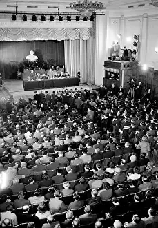 Gagarin: Press conference devoted to the first human space