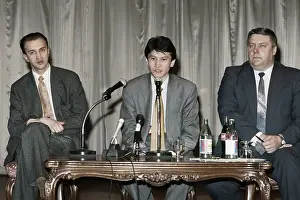 Kalmykia: Press conference devoted to match for world chess