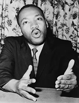 Eman: At a press conference on June 5, 1961, Rev. ?