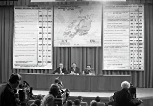 Nato: Press conference on publication of data on ratio