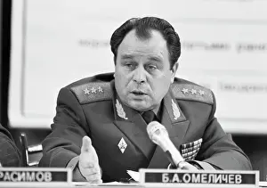 Nato: Press conference on publication of data on ratio