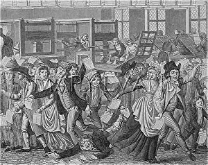 Disapprove: PRESS FREED 1793