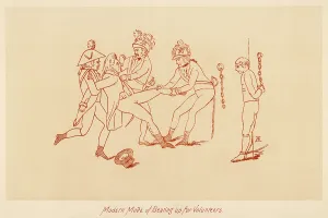 Gangs: PRESS GANGS/1790'S