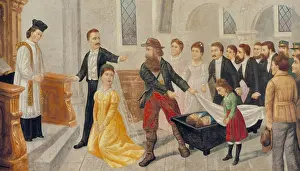 Canstora: press/media, canstora, tablet, The children of