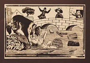 Canstoria: press / media, canstoria, The Great Flood or