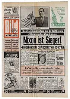 Bild: press/media, magazines, Bild, Munich, number
