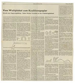 Suddeutsche: press/media, magazines, Suddeutsche Zeitung