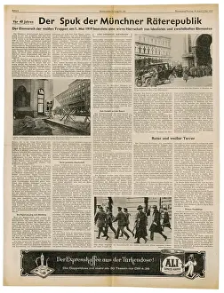 Suddeutsche: press/media, magazines, Suddeutsche Zeitung