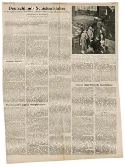 Sueddeutsche: press/media, magazines, Suddeutsche Zeitung