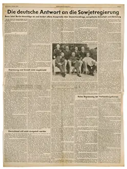 Sueddeutsche: press/media, magazines, Suddeutsche Zeitung