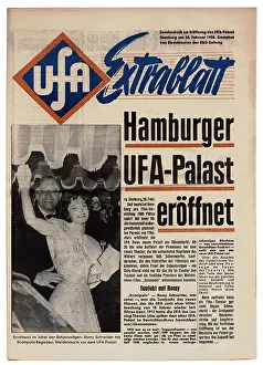 Bild: press / media, UFA special supplement to the