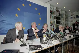 Commissioner: Press ?onference Following Russia-EU Summit