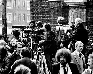 Zoom: PRESS PHOTOGRAPHERS