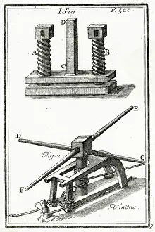 Presses: Presses 1690