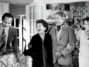 Strickland: Pressman - Stapleton - Zimbalist - Jr. - Strickland
