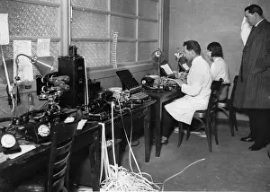 Pressroom: Pressroom