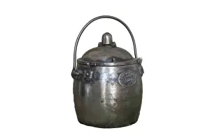 Beaton: Pressure Cooker Mrs Beaton