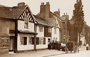 Prestbury: Prestbury