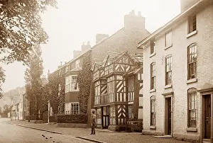 Prestbury: Prestbury