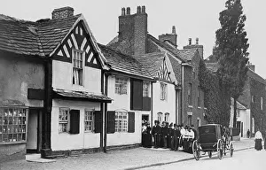 Prestbury Victorian period