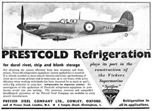 Prestcold: Prestcold Industrial Refrigeration