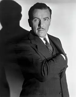 Century Fox: Preston Foster - Actor