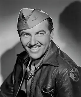Century Fox: Preston Foster - Actor