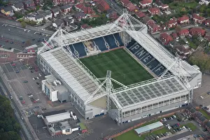 Preston, Lancashire
