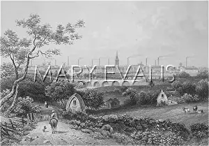 C1835: PRESTON/LANCS/C1835