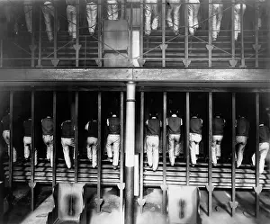 Preston Prison 1905