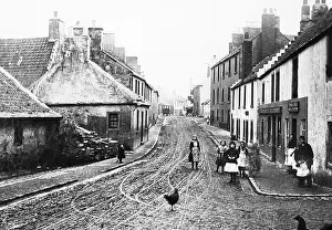Prestonpans: Prestonpans, Scotland