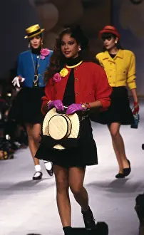 Pret: Pret a Porter by Chanel, Paris 1988