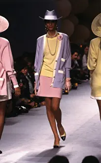 Pret: Pret a Porter by Chanel, Paris 1988