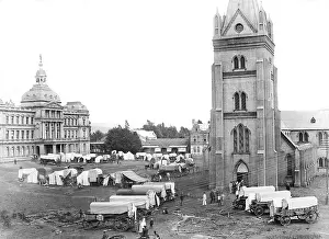 Pretoria: Pretoria
