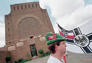 Voortrekker: Pretoria - Day of the Vow