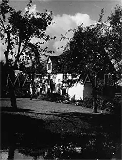 Broomfield: PRETTY COTTAGE/FRUITTREE