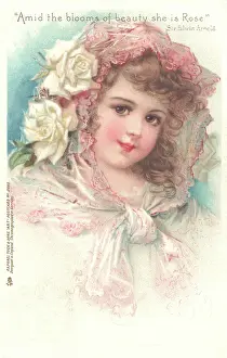 Tuck: Pretty Young Girls