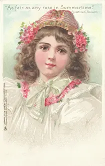 Tuck: Pretty Young Girls