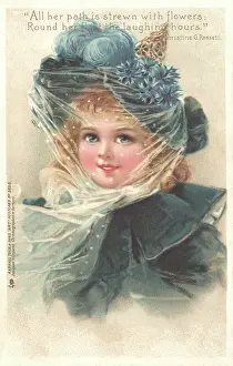 Tuck: Pretty Young Girls