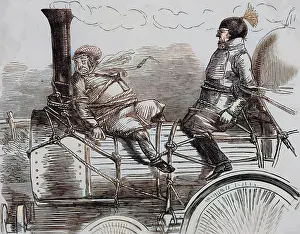 Insure: How to prevent accidents, 1853