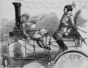 Insure: How to prevent accidents, 1853