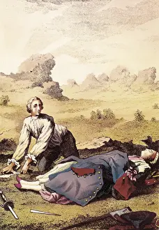 Manon: Prevost d?Exiles, Antoine-Francois, Abbe (1697-1763)